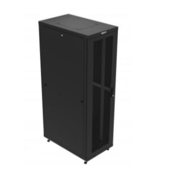 47U 800X1000 BLACK SERVER RACK