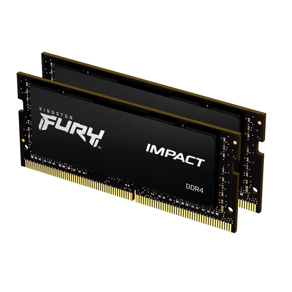 16GB3200MHZDDR4SODIMMKIT2F.IMPACT