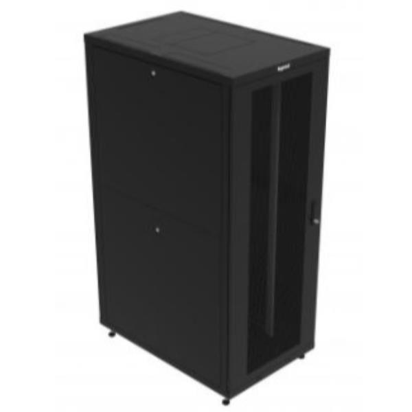 RACK SERVER 42U 800X1200 NERO