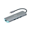 USB-C MTL Nano 4K HDMI LAN + PW100W