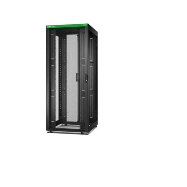 EASY RACK 48U 800X1200 BLACK NO PANEL