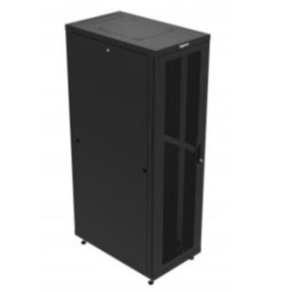 RACK SERVER 47U 600X1000 NERO