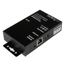 CONVERT. SERIALE ETHERNET RS-232