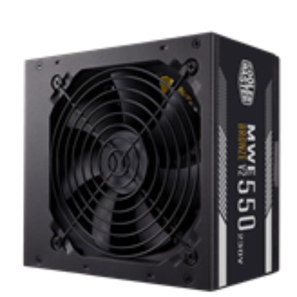 MWE BRONZE 550W V2 - 230V