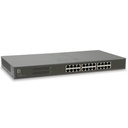 24-PORT GIGABIT ETHERNET SWITCH