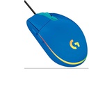 G203 LIGHTSYNC GAMING MOUSE - BLUE