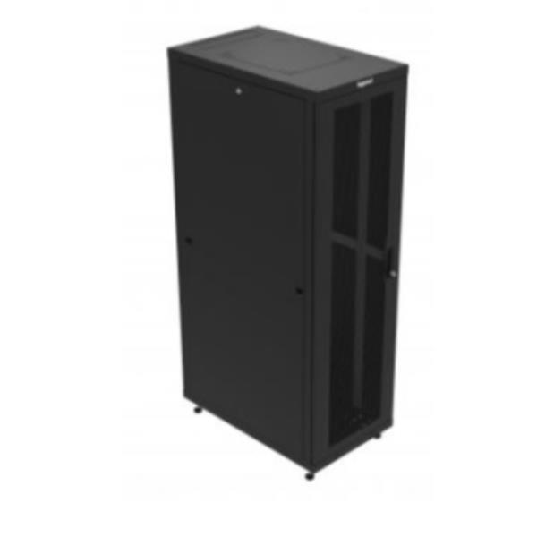 42U 800X1000 BLACK SERVER RACK