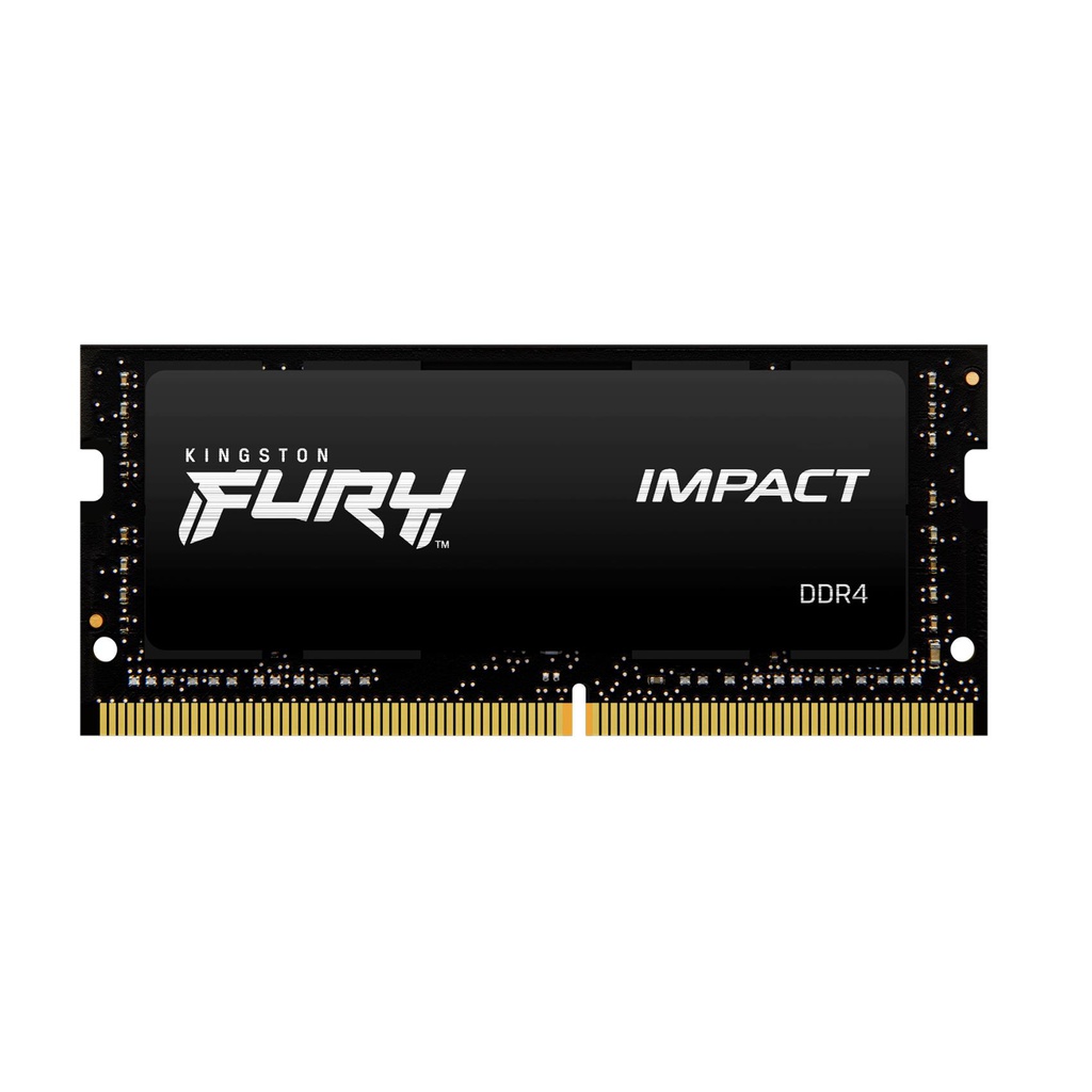 8GB2666MHZDDR4SODIMMF.IMPACT