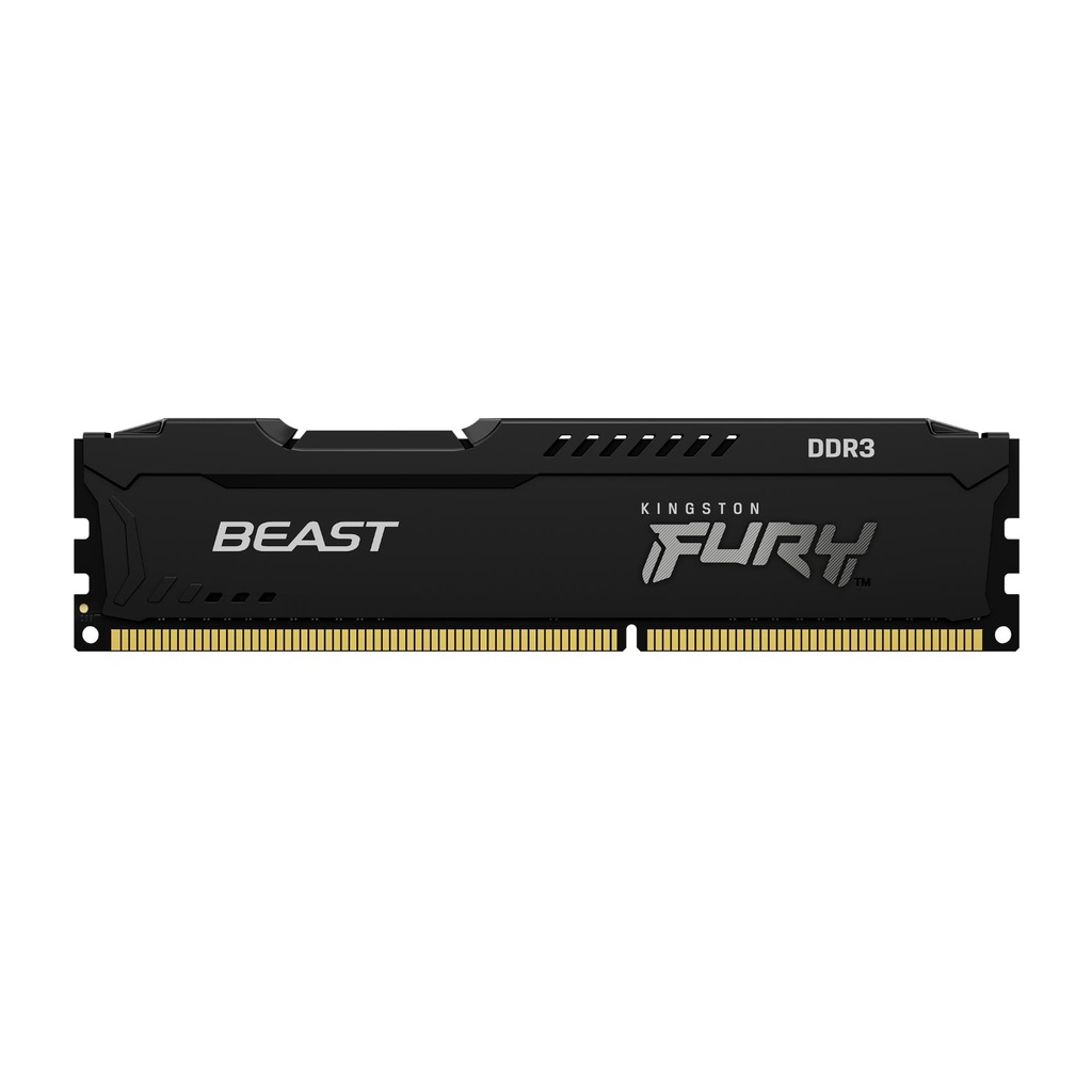 8GB1600MHZDDR3DIMMF. BEAST BLACK