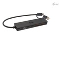 USB-C Metal 2x USB 3.0 + 2x USB-C