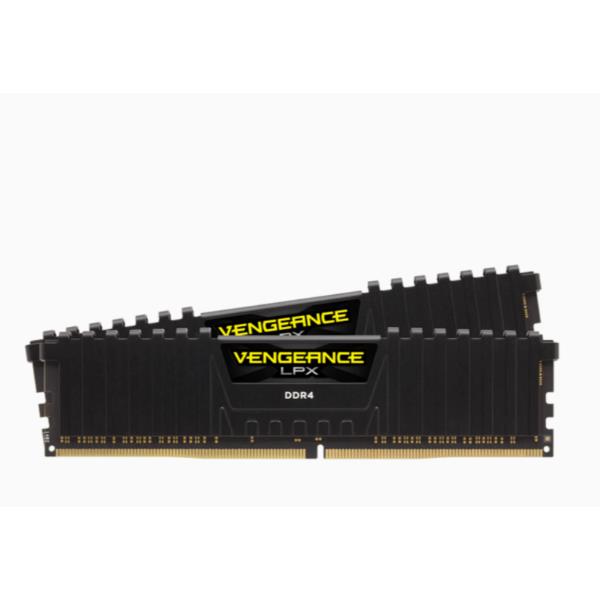 VENG LPX BK 16GB DDR4 3600MHZ