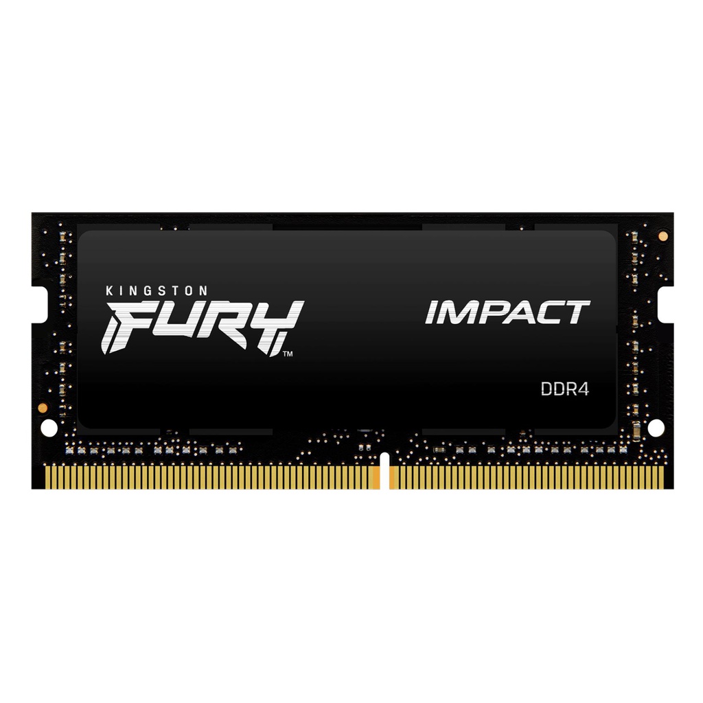 32GB3200MHZDDR4SODIMMF.IMPACT