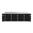 16-BAY 3U RACKMOUNT SAS 12GBPS JBOD