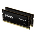 16GB2666MHZDDR4SODIMMKIT2F.IMPACT