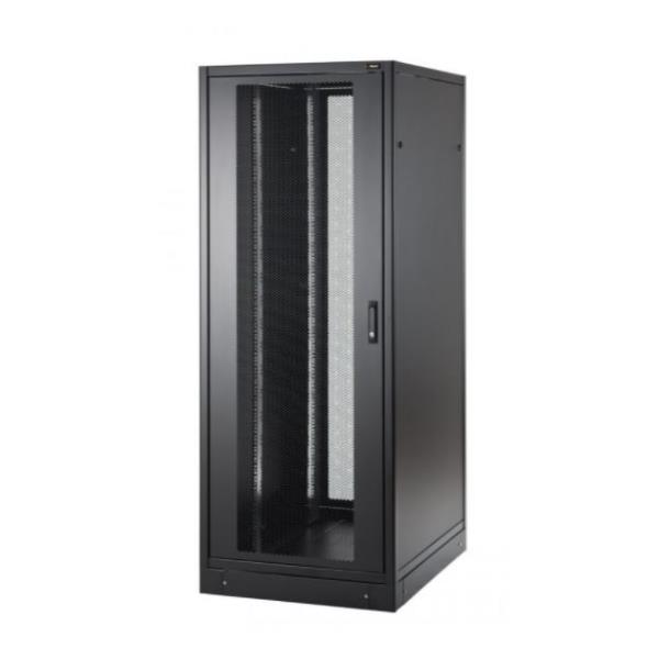 RACK IP20 48U 2324X600X1000 BLACK