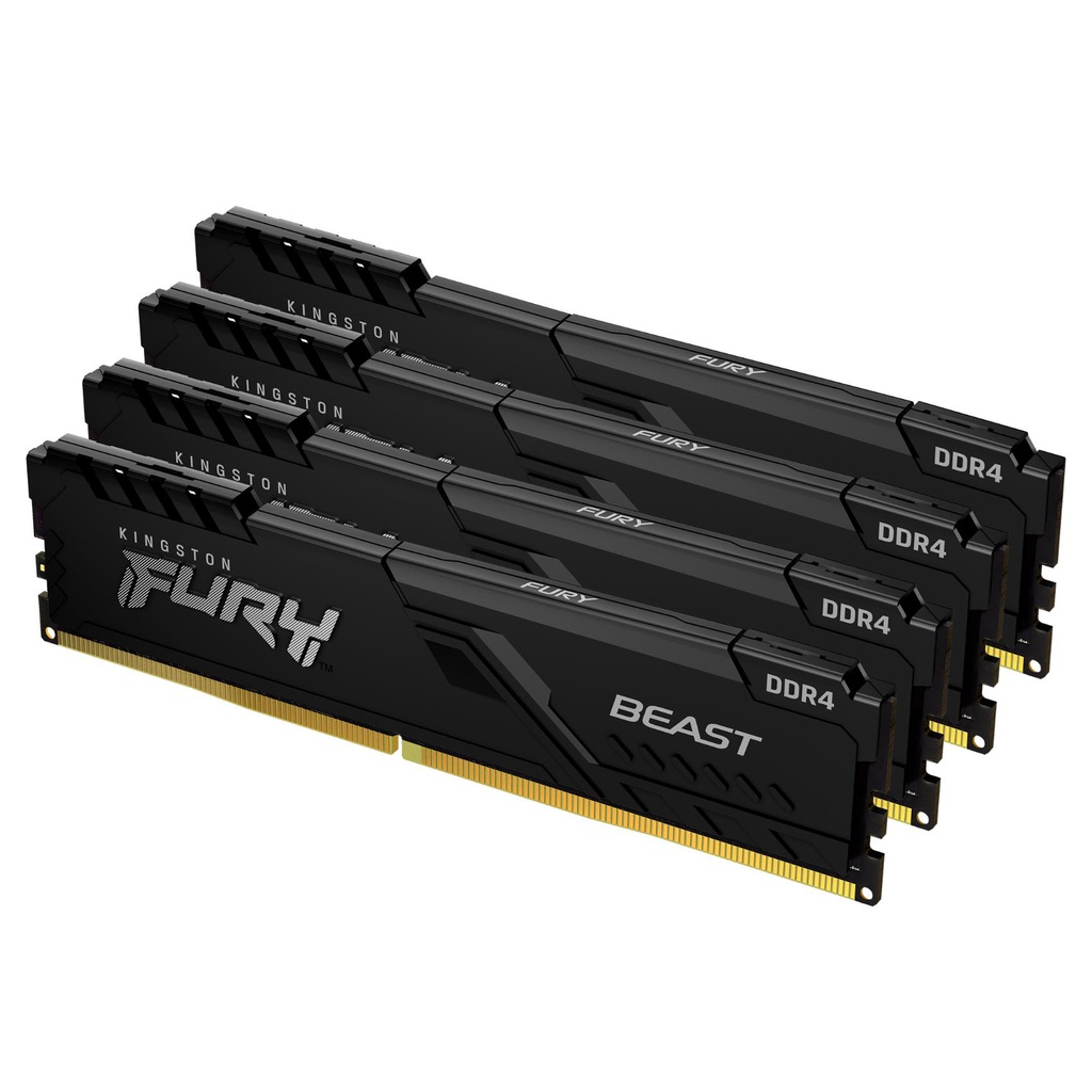 64GB3600MHZDDR4DIMMKIT4F.BEASTBLACK