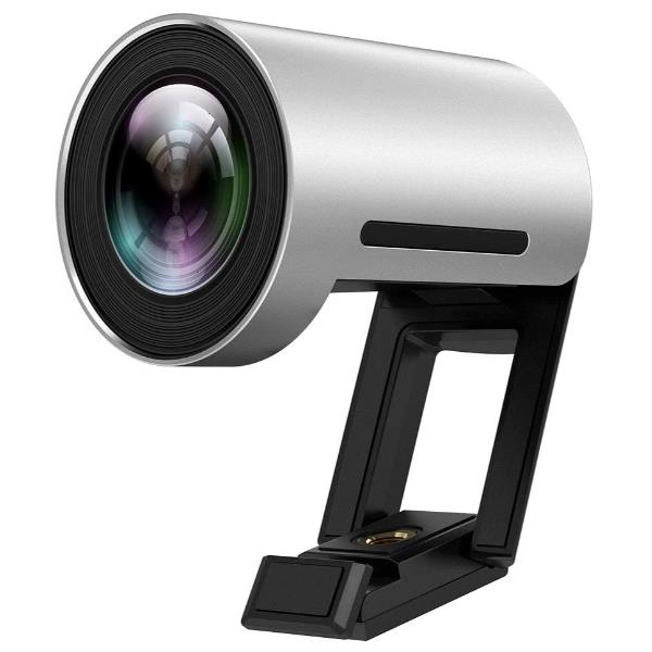 YEALINK UVC30-DESKTOP 4K WEBCAM