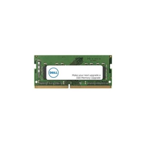 8GB DDR4 SODIMM 3200MHZ MEMORY