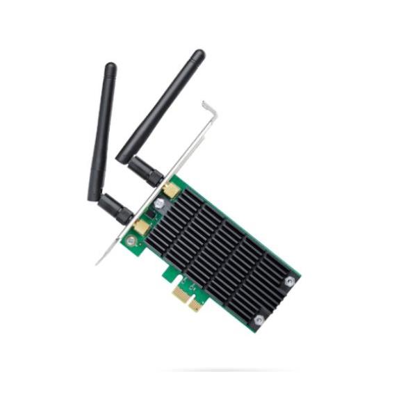 DUAL BAND WI-FI NETWORK CARD