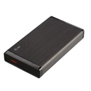 ADVANCED 3 5  USB 3.0 ALUMINIUM