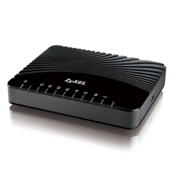 VMG 1312 ADSL/VDSL ROUTER +FIREWALL