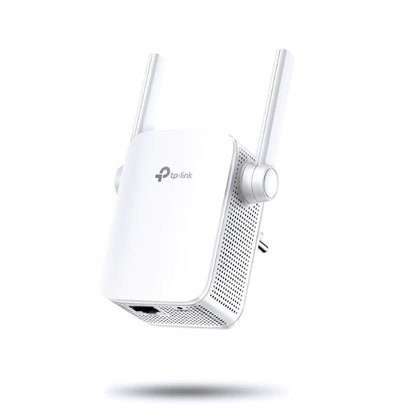 7ANGE WI-FI EXTENDER 300MBPS