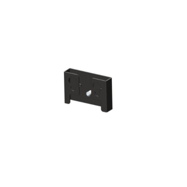 EASY RPDU MOUNTING BRACKET-SET OF 2