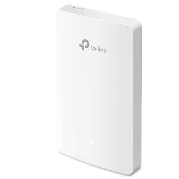 ACCESS POINT WALL PLATE