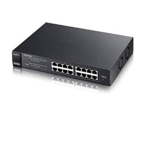 GS-1100-16 - UNMANAGED SWITCH