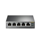 SWITCH DESKTOP 5 + 4 POE