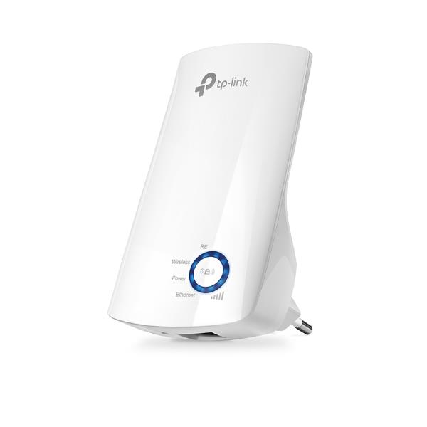 WIRELESS REPEATER WIFI+ACCPOINT