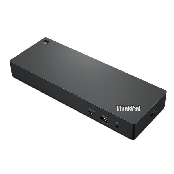 UNIVERSAL THUNDERBOLT 4 DOCK