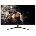 MONITOR 27 CURVED HDMI DVI DP