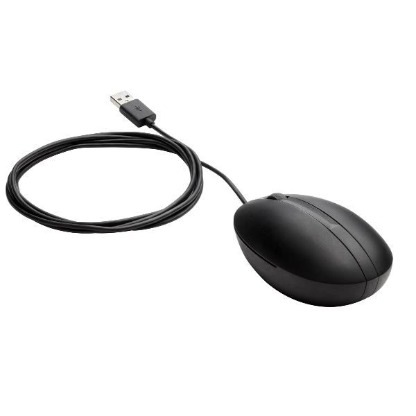 HP WIRED 320M USB MOUSE BULK 120 PCS