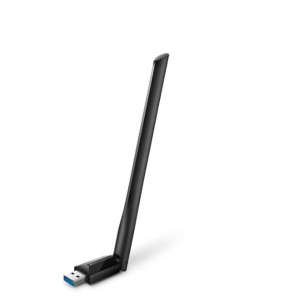 ANTENNA WIFI USB PER PC