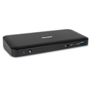 DOCKING STATION 85W HDMI 4USB LAN