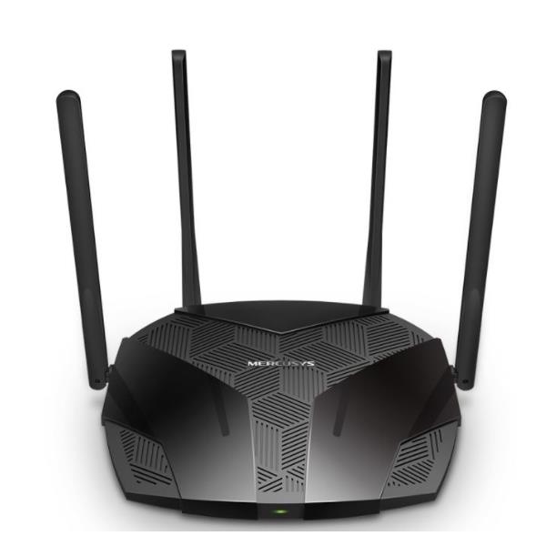 AX1800 DUAL-BAND WIFI 6 ROUTERS