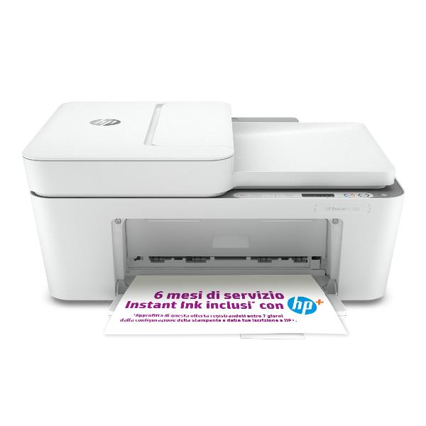 HP DESKJET 4120E ALL-IN-ONE