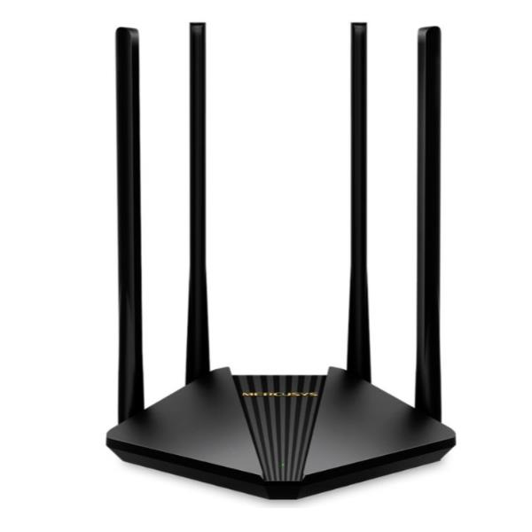 AC1200 GIGABIT WI-FI ROUTER