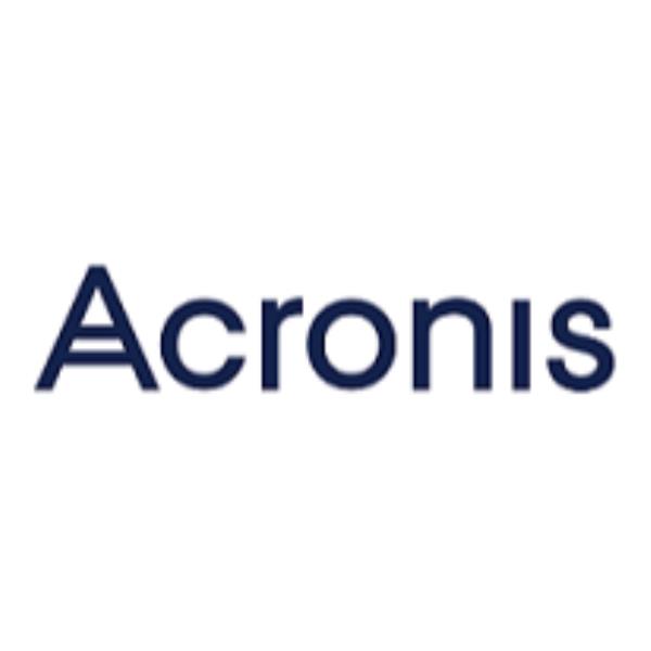 ACRONIS CYBER BACKUP STANDARD WI