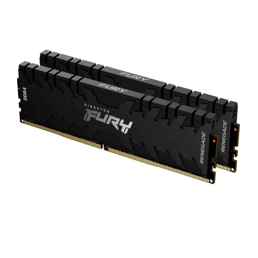 32GB3200MHZDDR4 DIMMKIT2F.RENEGBLAC