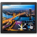 15 OPEN FRAME CAPACITIVE MONITOR