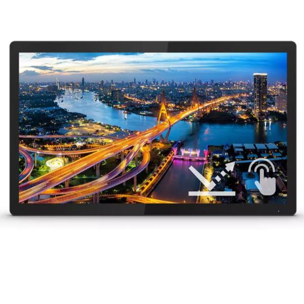 22 OPEN FRAME CAPACITIVE MONITOR