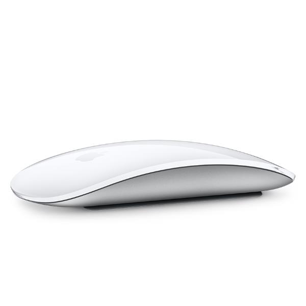 MAGIC MOUSE - SILVER