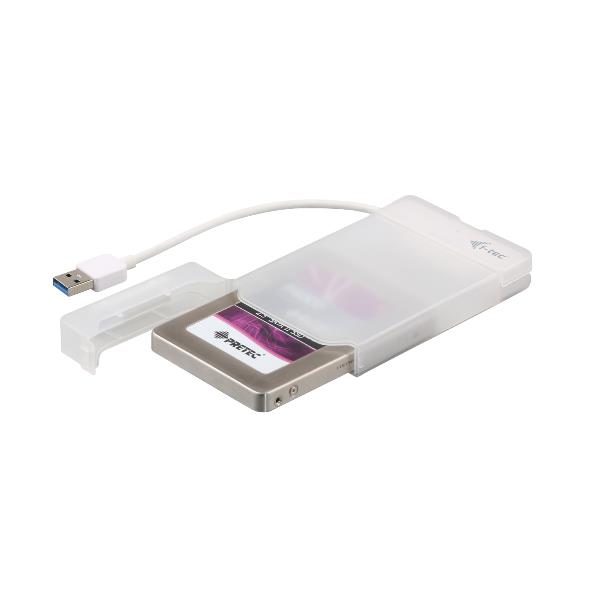 USB 3.0 EASY WHITE