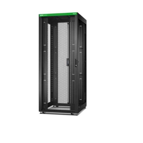 EASY RACK 42U 800X1200 BLACK NO PANEL