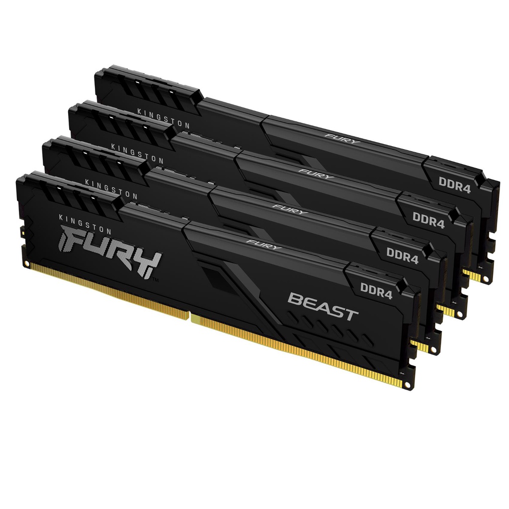 128GB3200MHZDDR4DIMMKIT4F.BEASTBLAC