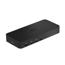 USB 3.0/USB-C/Thund. 3x 4K+pw70w it