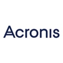 Acronis Cyber Backup Advanced a
