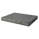 24 PORT GIGABIT POE+ INJECTOR